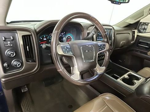 Used 2017 GMC Sierra 1500 Denali w/ Denali Ultimate Package AWD/4WD image 14