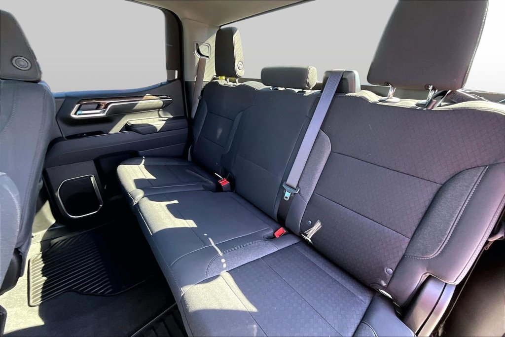 Used 2026 Chevrolet Silverado 1500 RST AWD/4WD image 30