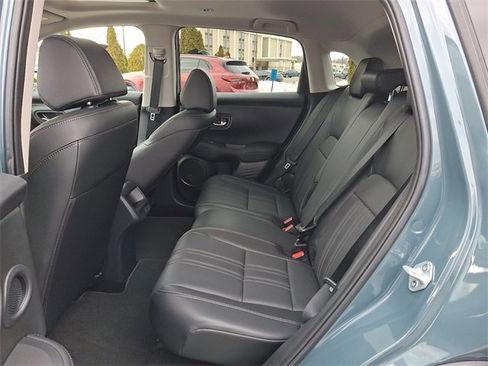 Used 2025 Honda HR-V EX-L image 10