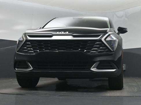 Used 2023 Kia Sportage EX FWD image 31