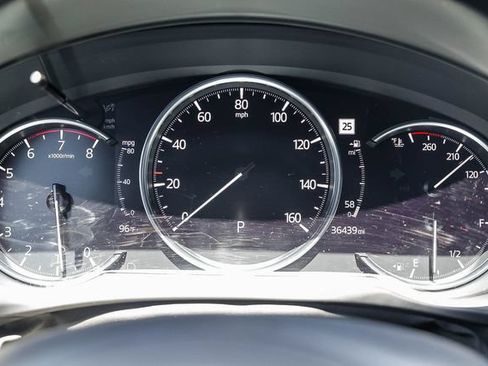 Used 2020 MAZDA CX-5 Signature AWD/4WD image 27