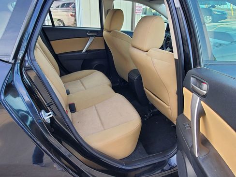 Used 2012 MAZDA MAZDA3 s Touring image 20