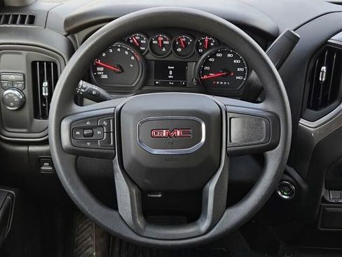 New 2026 GMC Sierra 1500 Pro w/ Pro Value Package image 21
