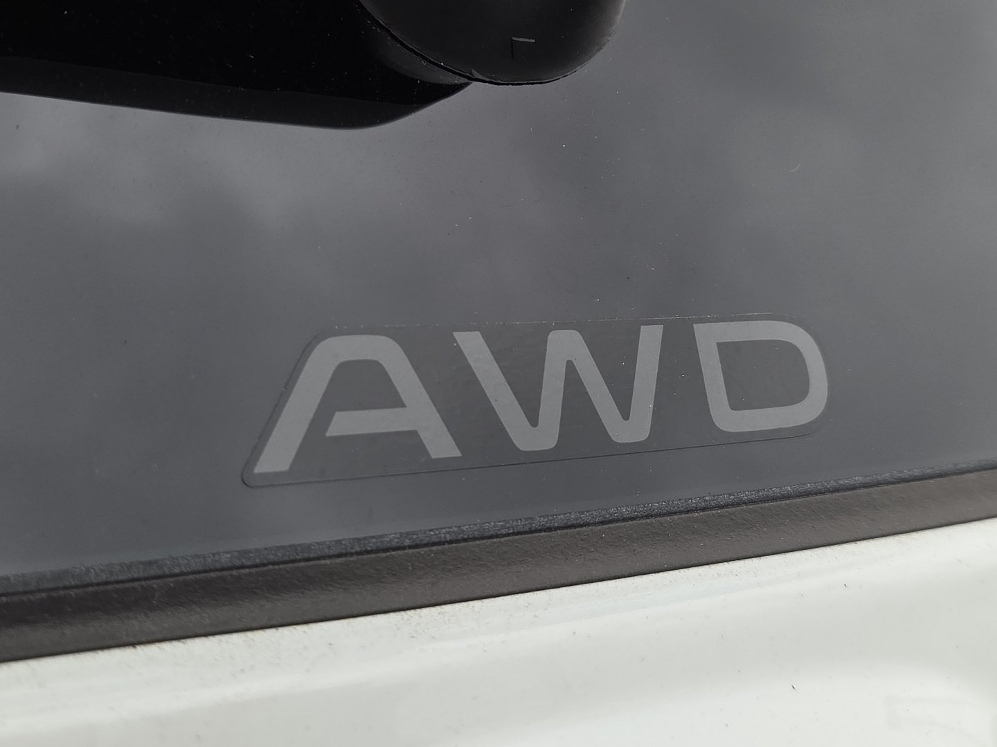 New 2027 Honda CR-V Sport-L image 10