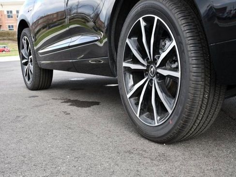 New 2026 Acura RDX A-Spec image 7