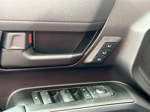 New 2026 Toyota 4Runner TRD Off-Road Premium image 16