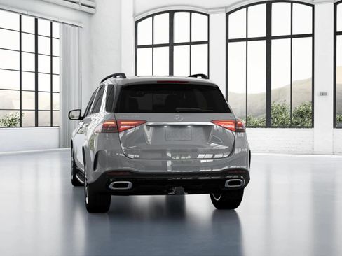 New 2026 Mercedes-Benz GLE 350 4MATIC image 25