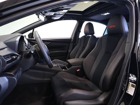 Used 2023 Subaru WRX Limited AWD/4WD image 18