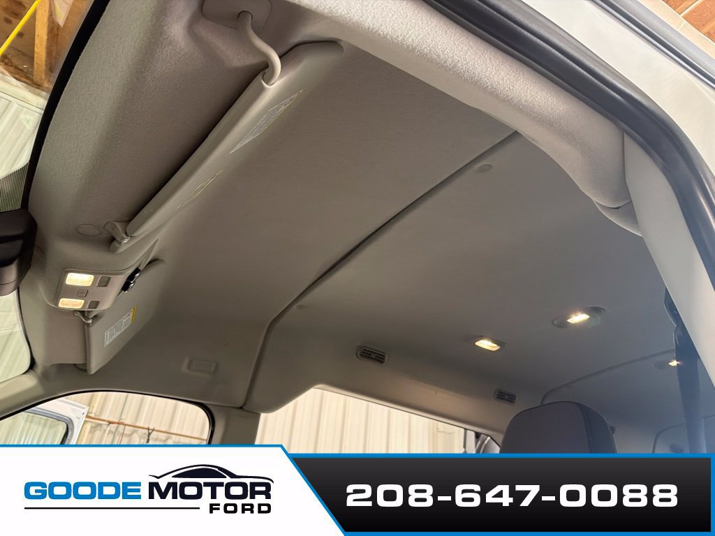 Certified 2025 Ford Transit 350 XLT AWD/4WD image 18