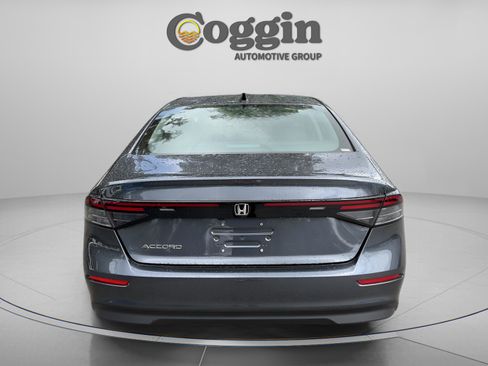 New 2026 Honda Accord SE image 4