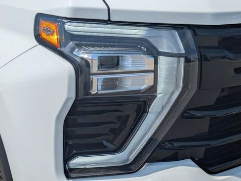 Used 2025 Chevrolet Silverado 2500 LT w/ Trail Boss Package AWD/4WD image 57