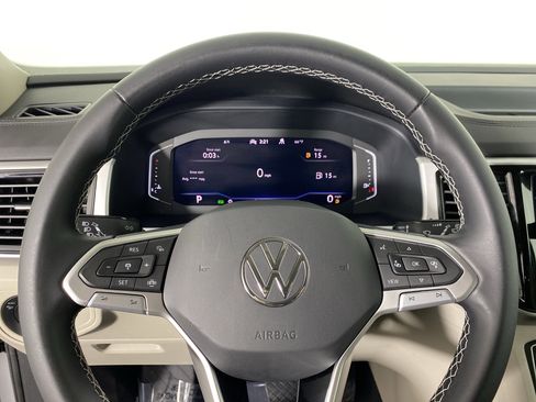 Used 2023 Volkswagen Atlas SE AWD/4WD image 20