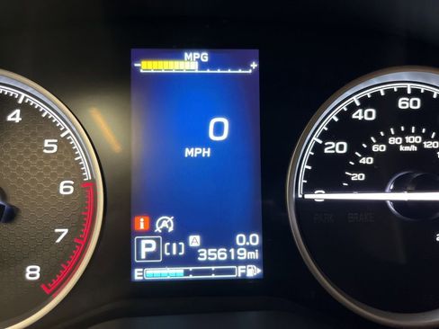 Certified 2022 Subaru Forester Premium image 20