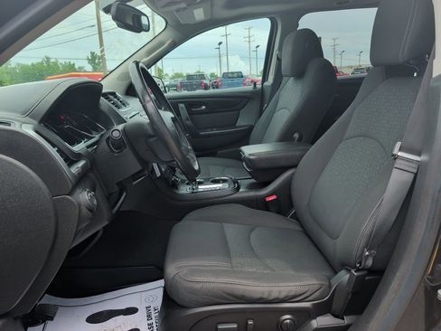 Used 2016 GMC Acadia SLE AWD/4WD image 8