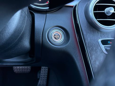 Used 2021 Mercedes-Benz C 300 4MATIC Sedan image 56