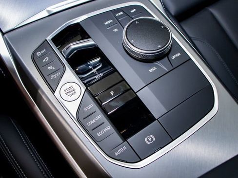 Used 2025 BMW 430i xDrive Coupe w/ M Sport Package image 19