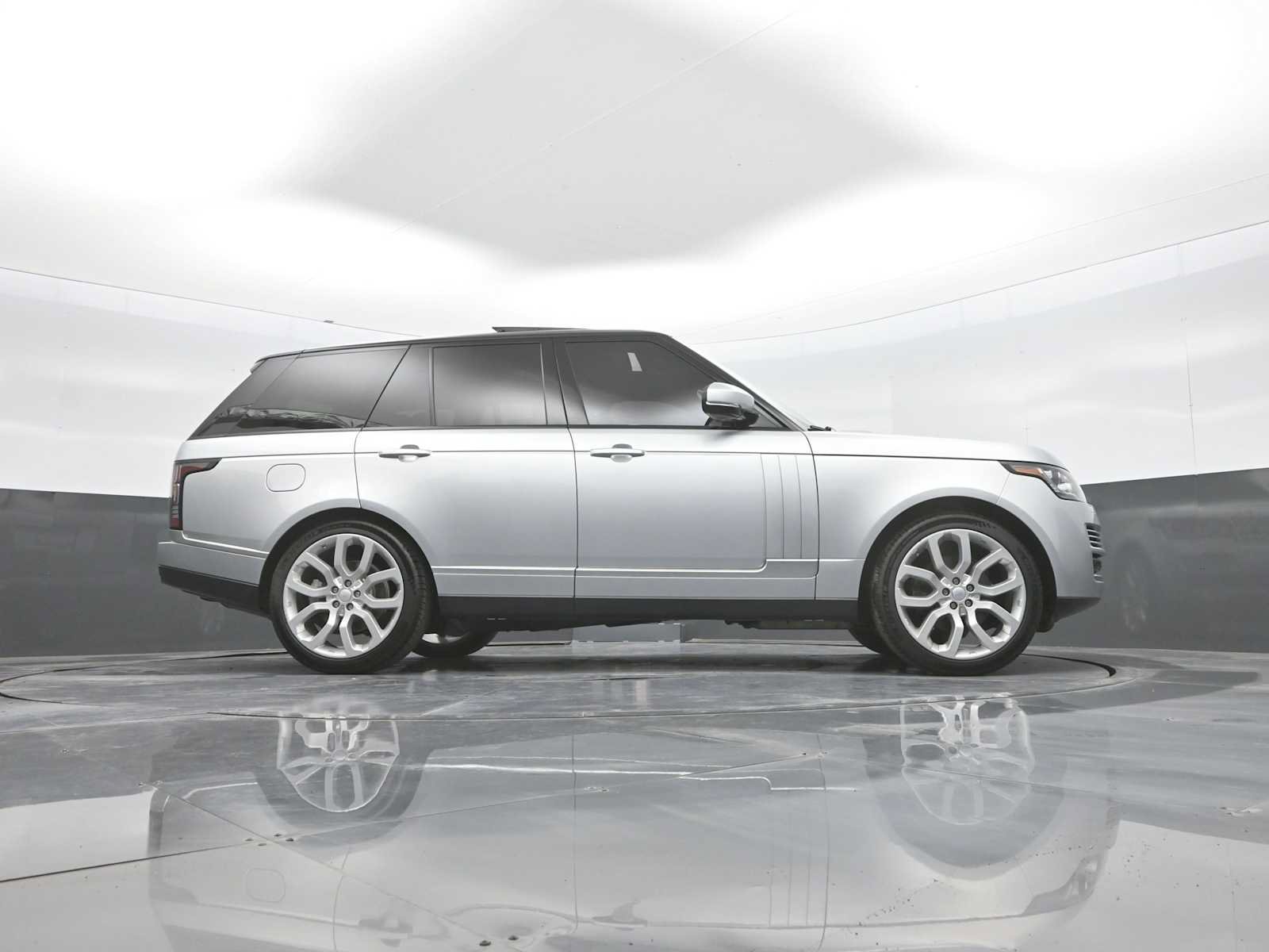 Used 2016 Land Rover Range Rover HSE AWD/4WD image 57