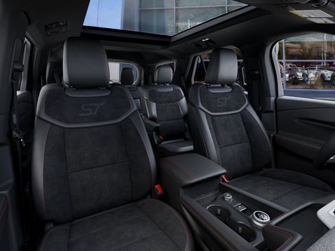 New 2027 Ford Explorer ST AWD/4WD image 11