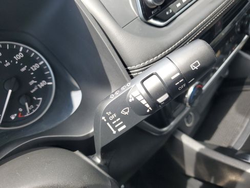 Certified 2021 Nissan Rogue SV image 21