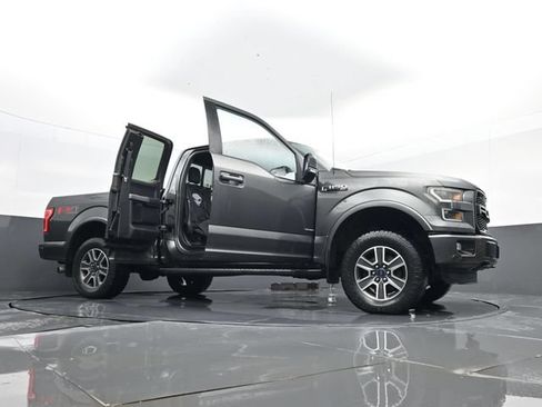 Used 2015 Ford F150 XLT w/ Equipment Group 302A Luxury AWD/4WD image 30