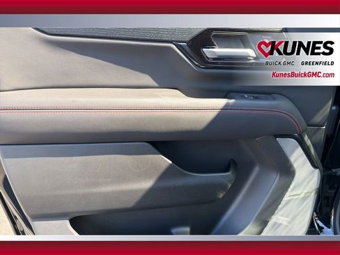 New 2026 GMC Yukon XL AT4 Ultimate image 41