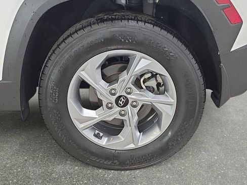 Used 2023 Hyundai Tucson SEL image 30