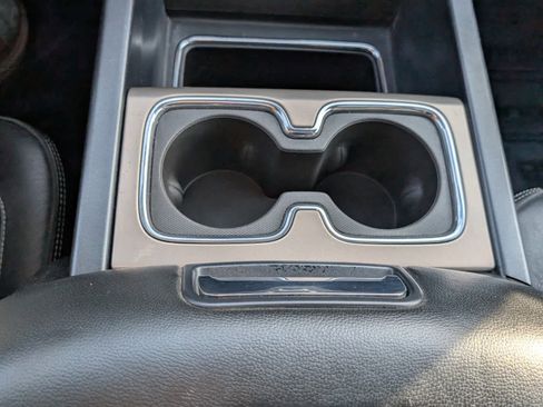 Used 2017 GMC Sierra 2500 Denali w/ Duramax Plus Package image 25