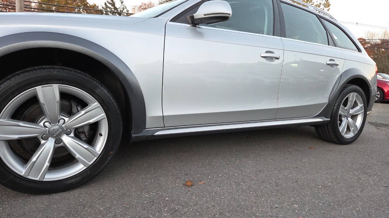 Used 2013 Audi A4 Prestige AWD/4WD image 9