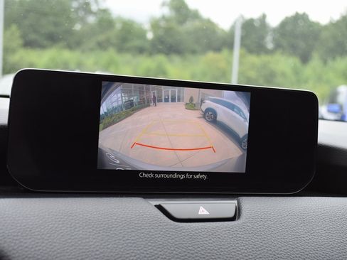 Used 2024 MAZDA CX-90 3.3 Turbo w/ Preferred Plus image 22