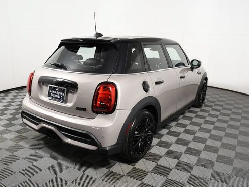 Used 2022 MINI Cooper S w/ Premium Package FWD image 6