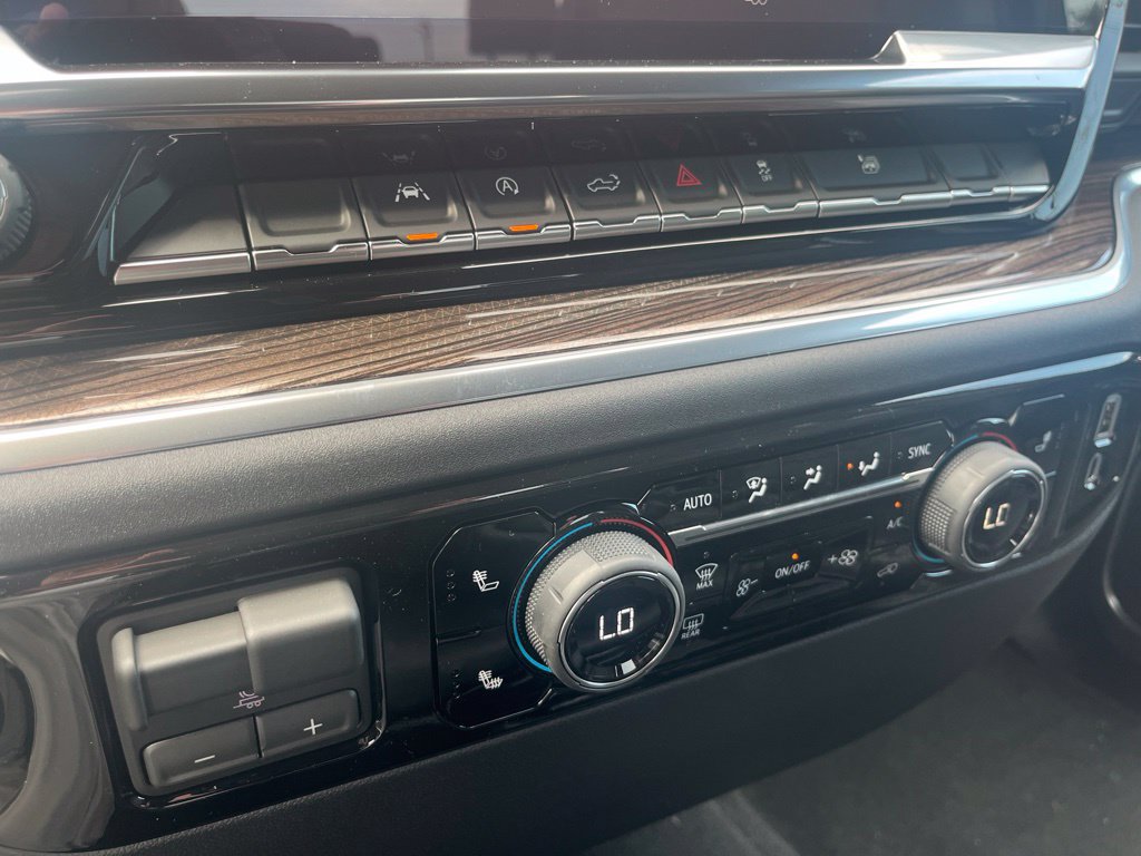 New 2026 Chevrolet Silverado 1500 LT AWD/4WD image 21