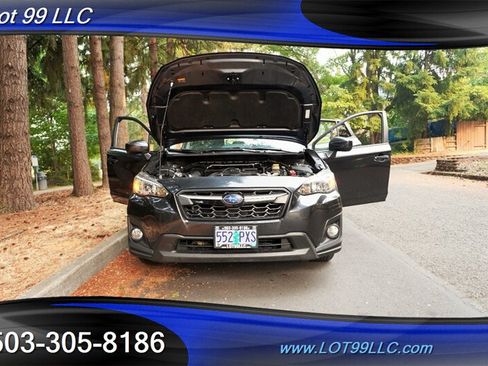 Used 2019 Subaru Crosstrek 2.0i Premium AWD/4WD image 26