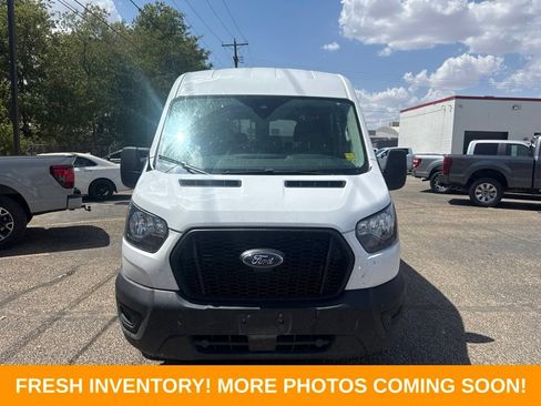 Used 2023 Ford Transit 350 XL RWD image 7