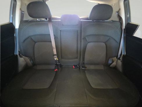 Used 2015 Kia Sportage LX FWD image 25