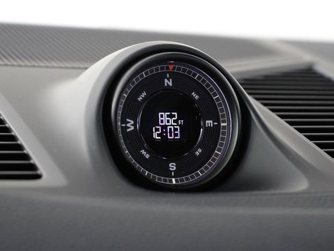 New 2026 Porsche Cayenne image 16