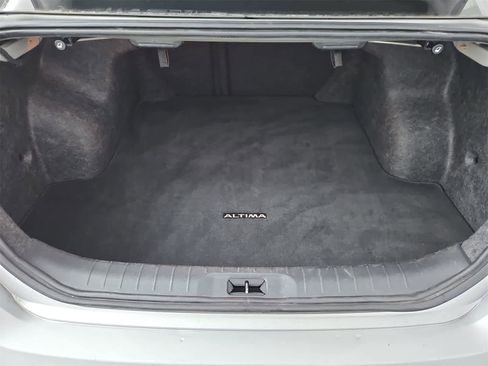 Used 2023 Nissan Altima 2.5 SV image 34