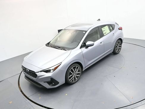 New 2026 Subaru Impreza 2.0i Sport AWD/4WD image 11