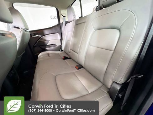 Used 2015 Chevrolet Colorado LT image 26