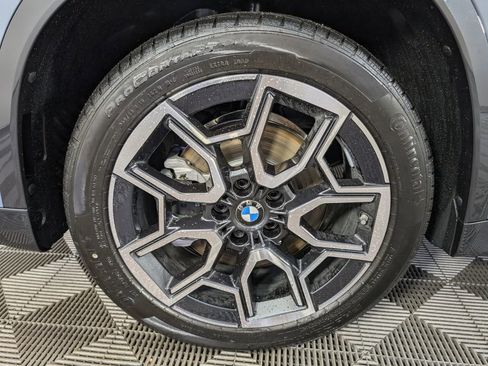 New 2026 BMW X1 xDrive28i w/ Convenience Package AWD/4WD image 10