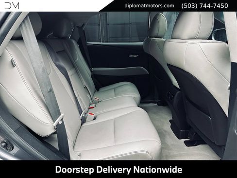 Used 2014 Lexus RX 350 AWD w/ Premium Package image 21