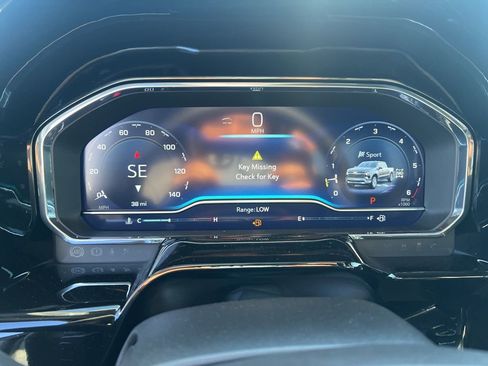 New 2025 Chevrolet Silverado 1500 RST w/ Convenience Package II image 12