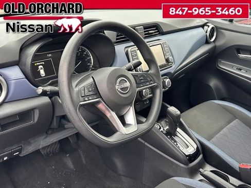 Used 2024 Nissan Versa SV image 15
