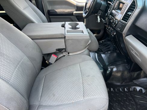 Used 2016 Ford F150 XLT w/ Max Trailer Tow Package AWD/4WD image 19