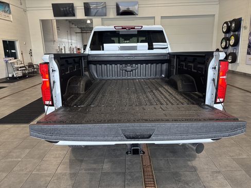 New 2026 Chevrolet Silverado 2500 High Country w/ Technology Package image 5