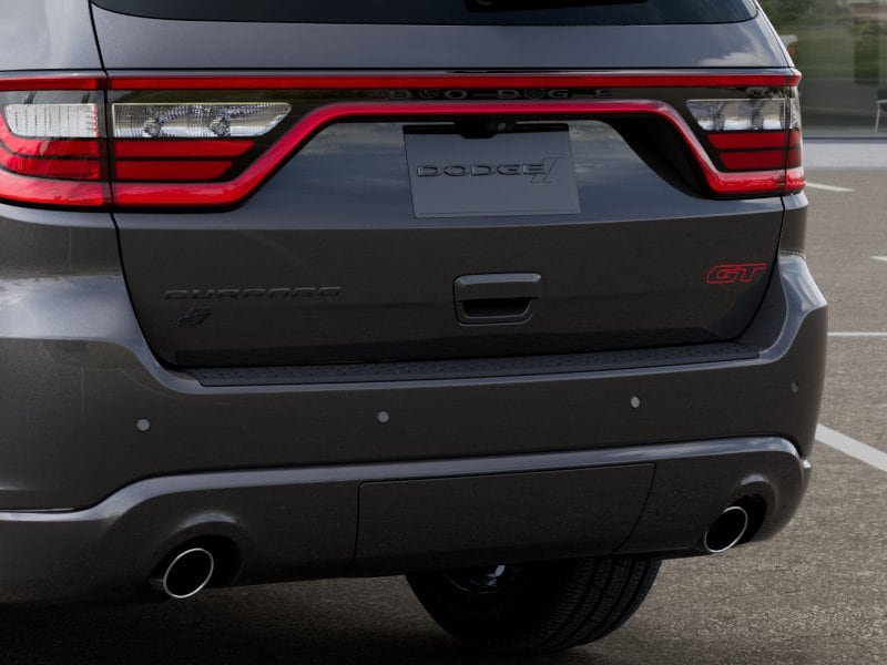 New 2026 Dodge Durango GT AWD/4WD image 13