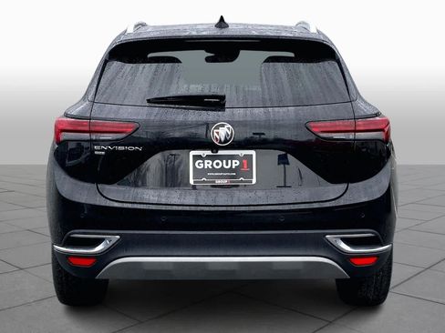 Used 2021 Buick Envision Preferred image 5