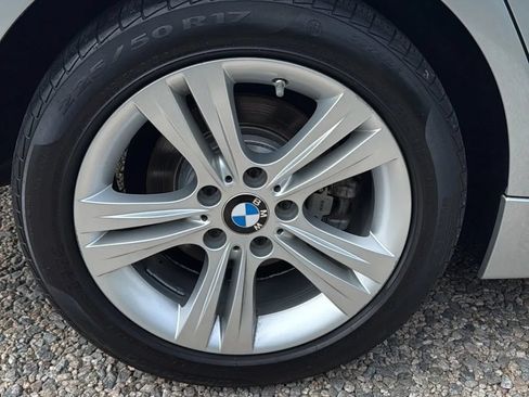 Used 2016 BMW 328i Sedan RWD image 41