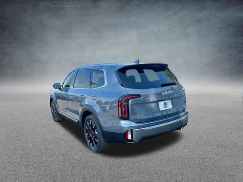Used 2025 Kia Telluride SX Prestige image 29