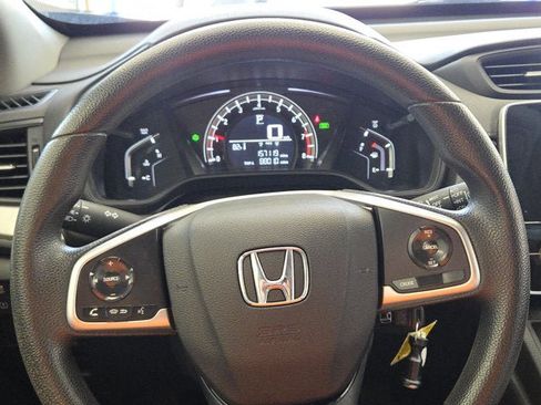 Used 2019 Honda CR-V LX image 23