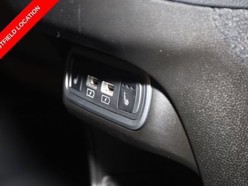 Used 2024 Alfa Romeo Stelvio Ti AWD/4WD image 16